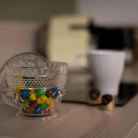 Sweet Gv - A 3mn De La Gare Apartmán Agen