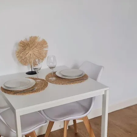 Apartmán Sweet Gv - A 3mn De La Gare